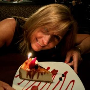 Meet your Posher, Rhonda